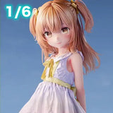 陽だまりの少女 ひまり《24年2月預定》 4573517460064