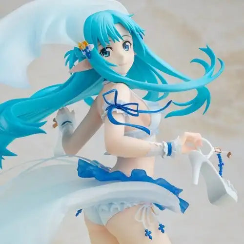 KDcolle ソードアート・オンライン アスナ-ウンディーネ- 真夏のキラメキ☆花嫁Ver.※可選擇特典版《23年8月預定》 4942330159996