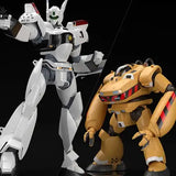 【再販】MODEROID 機動警察パトレイバー AV-98イングラム&ブルドッグセット※不設寄送《23年7月預定》 4580590180741