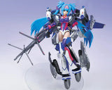 【再販】ACKS V.F.G. マクロスF VF-25G スーパーメサイア クラン・クラン※不設寄送《22年12月預定》 4905083057230-2