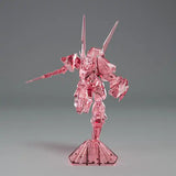 蒼き流星SPTレイズナー PLAMAX MF-74 minimum factory レイズナー&ザカール V-MAXカラーVer.※不設寄送《23年7月預定》 4545784013366