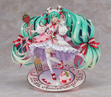キャラクター・ボーカル・シリーズ01 初音ミク 15th Anniversary Ver.《23年12月預定》 4580416946124