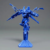 蒼き流星SPTレイズナー PLAMAX MF-73 minimum factory レイズナー&ザカール SPTカラーVer.※不設寄送《23年7月預定》 4545784013359