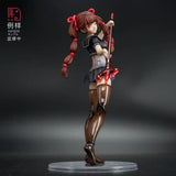見習い魔女 星川奈々《23年2月預定》 6975806190009