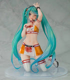【限定販売】初音ミク GTプロジェクト レーシングミク 2010Ver. Art by 矢吹健太朗※可選擇特典版《23年8月預定》 4545784043387
