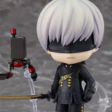 【再販】ねんどろいど NieR:Automata 9S(ヨルハ 九号S型)《22年12月預定》 4988601367912