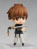 【限定販売】ねんどろいど ツバサ-RESERVoir CHRoNiCLE- 小狼（Tsubasa Ver.）《23年11月預定》 gsa_jp_002301