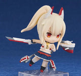 ねんどろいど アズールレーン 綾波 DX《23年5月預定》 4580590171541