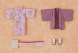 ねんどろいどどーる おようふくセット 着物 Girl(ピンク)(此商品只包含衣服部份)※不設寄送《23年8月預定》 4580590168336