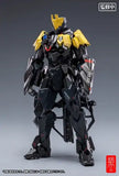 重型装備 TIWAZ 隊長型《22年8月預定》 6975212920122