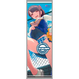 嫌な顔されながらおパンツ見せてもらいたい2 タペくじ(小型掛布)(原盒10個入)※不設寄送《22年7月預定》 4580565421794