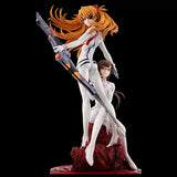 【限定販売】Precious G.E.M.シリーズ シン・エヴァンゲリオン劇場版 式波・アスカ・ラングレー＆真希波・マリ・イラストリアス《22年12月預定》 4535123833700