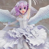 【限定販売】超次元ゲイム ネプテューヌ リトルパープルVer.《23年10月預定》 4580416946179