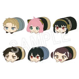 SPY×FAMILY もちころりん(原盒6個入)※不設寄送《22年8月預定》 4549502104312