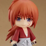 ねんどろいど るろうに剣心 -明治剣客浪漫譚- 緋村剣心 二〇二三Ver.《24年1月預定》 4580590175945