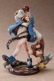 GUILTY GEAR -STRIVE- ブリジット《23年4月預定》 50101210