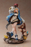 GUILTY GEAR -STRIVE- ブリジット《23年4月預定》 50101210