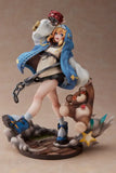 GUILTY GEAR -STRIVE- ブリジット《23年4月預定》 50101210