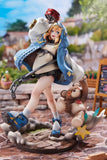 GUILTY GEAR -STRIVE- ブリジット《23年4月預定》 50101210