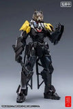 重型装備 TIWAZ 隊長型《22年8月預定》 6975212920122