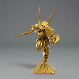 蒼き流星SPTレイズナー PLAMAX MF-73 minimum factory レイズナー&ザカール SPTカラーVer.※不設寄送《23年7月預定》 4545784013359