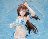 【限定販売】『ラブライブ！虹ヶ咲学園スクールアイドル同好会』桜坂しずく お台場ビーチガールver.《23年10月預定》 4942330155479