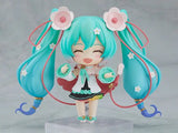 【限定販売】ねんどろいど 初音ミク マジカルミライ 2021Ver.《23年3月預定》 gsc_jp_04391