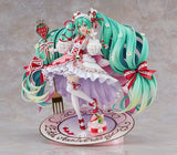 キャラクター・ボーカル・シリーズ01 初音ミク 15th Anniversary Ver.《23年12月預定》 4580416946124