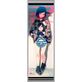 嫌な顔されながらおパンツ見せてもらいたい2 タペくじ(小型掛布)(原盒10個入)※不設寄送《22年7月預定》 4580565421794