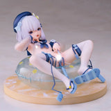 【18+】さかなつり 司咲りな《24年10月預定》 4573526990088