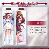 ホロライブプロダクション IRyS 活動1周年記念※請選擇款式 ※不設寄送《23年1月預定》 43119987589340