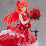 映画「五等分の花嫁」中野 五月 -Floral Dress Ver.-《23年10月預定》 4580769940923