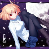 キャラクター万能ラバーマット 月姫 -A piece of blue glass moon- アルクェイド(橡膠枱墊)※不設寄送《22年10月預定》 4510417564089