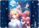 キャラクター万能ラバーマット 月姫 -A piece of blue glass moon- 集合(橡膠枱墊)※不設寄送《22年10月預定》 4510417564096