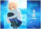 TCG万能プレイマット 月姫 -A piece of blue glass moon- アルクェイド(布枱墊)※不設寄送《22年10月預定》 4510417564102