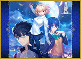 TCG万能プレイマット 月姫 -A piece of blue glass moon- 集合(布枱墊)※不設寄送《22年10月預定》 4510417564119