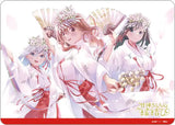 キャラクター万能ラバーマット 甘神さんちの縁結び 甘神三姉妹(橡膠枱墊)※不設寄送《22年11月預定》 4510417567325
