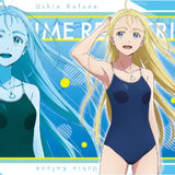 キャラクター万能ラバーマットスリム サマータイムレンダ 小舟潮(橡膠枱墊)※不設寄送《22年12月預定》 4510417567851