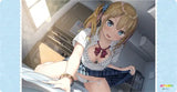キャラクター万能ラバーマットスリム E☆2 カントク みてみてチェック(橡膠枱墊)※不設寄送《22年12月預定》 4510417568483
