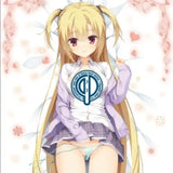 【18+】キャラクター万能ラバーマットスリム RIDDLE JOKER 在原七海(橡膠枱墊)※不設寄送《23年2月預定》 4510417579601