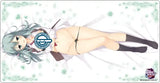 【18+】キャラクター万能ラバーマットスリム RIDDLE JOKER 式部茉優(橡膠枱墊)※不設寄送《23年2月預定》 4510417579618