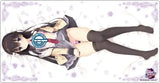 【18+】キャラクター万能ラバーマットスリム RIDDLE JOKER 二条院羽月(橡膠枱墊)※不設寄送《23年2月預定》 4510417579625