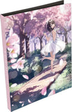 合皮製カードファイル E☆2 カントク よりみち(卡簿)※不設寄送《23年10月預定》 4510417588863