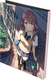 合皮製カードファイル E☆2 カントク よりみち(卡簿)※不設寄送《23年10月預定》 4510417588863