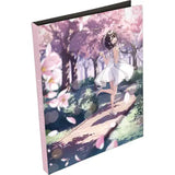 合皮製カードファイル E☆2 カントク よりみち(卡簿)※不設寄送《23年10月預定》 4510417588863