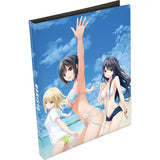 合皮製カードファイル E☆2 珈琲貴族 BARiSTA(卡簿)※不設寄送《23年10月預定》 4510417588870