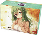 合皮製デッキケースW RIDDLE JOKER 式部茉優(卡盒)※不設寄送《23年12月預定》 4510417591078