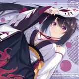 キャラクター万能ラバーマットスリム 天使☆騒々 RE-BOOT! 星河かぐ耶(橡膠枱墊)※不設寄送《23年12月預定》 4510417605706