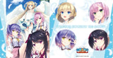 キャラクター万能ラバーマットスリム 天使☆騒々 RE-BOOT! 集合(橡膠枱墊)※不設寄送《23年12月預定》 4510417605713