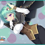 TCG万能プレイマット 天使☆騒々 RE-BOOT! 高楯オリエ(布枱墊)※不設寄送《23年11月預定》 4510417605768